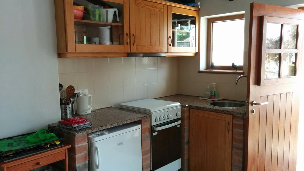 Vale Da Palha Holiday home *
