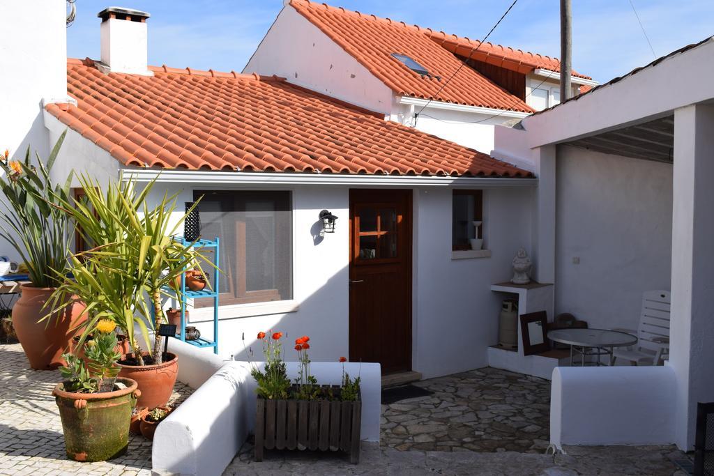 Holiday home Vale Da Palha *