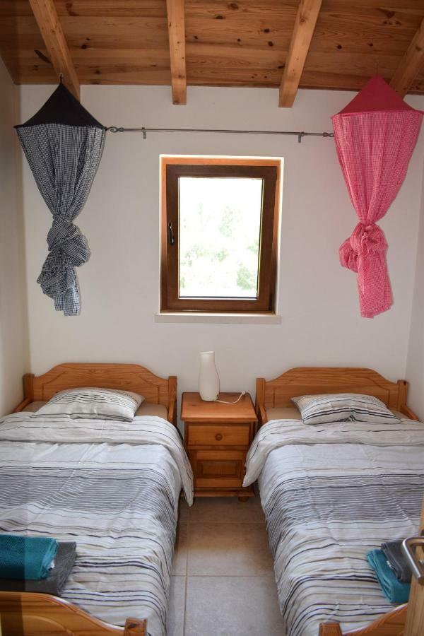 Holiday home Vale Da Palha Casal do Pardo