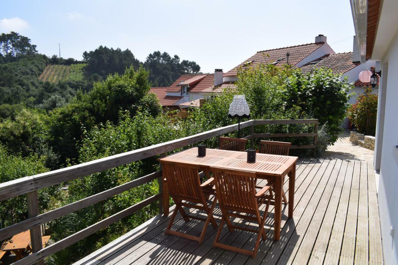 Holiday home Vale Da Palha *